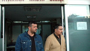 İzmir merkezli 12 ilde FETÖ/PDY operasyonu