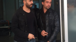 İzmir merkezli FETÖ/PDY operasyonu