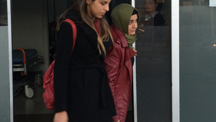 İzmir merkezli FETÖ/PDY operasyonu