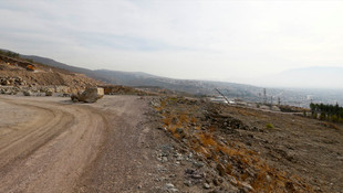 İzmir Şehir Hastanesi Projesi