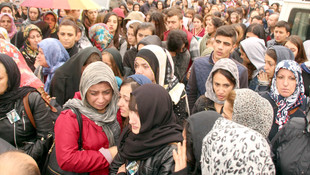 GÜNCELLEME - İzmir'de lise öğrencisinin kalp krizi sonucu ölümü