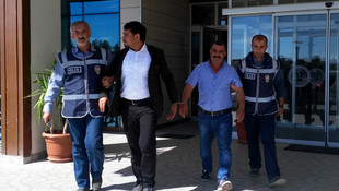 İzmir'de telefonla dolandırıcılık