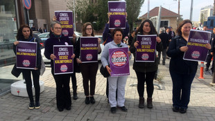 İzmir'deki cinsel saldırı davası