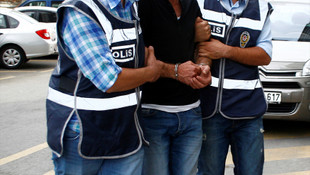 İzmir'deki kuyumcu soygunu girişimi