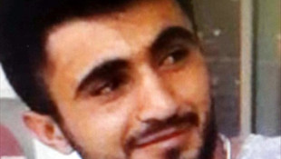 İzmir'deki terör operasyonu