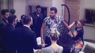 Kısmetse Olurun 19.bölüm fragmanında yine heyecan dorukta