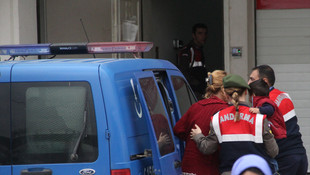 Kaçırıldığı iddia edilen çocuk köylünün dikkati sayesinde bulundu