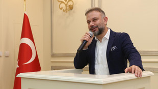 Kahramankazan Belediyesinde çiçekli karşılama