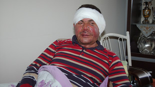 Kahramanmaraş'ta Enerji İş Sendikası temsilcisinin darp edilmesi