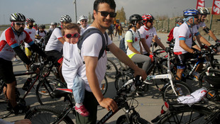 Kalbin İçin Pedalla