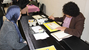 Kanada camilerinde Açık Kapı günü