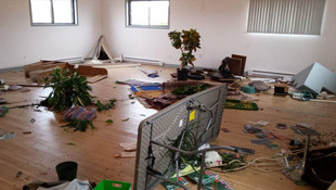 Kanada'da bir mescide daha saldırı