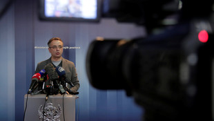 Karadağ'da darbe girişimi iddiası