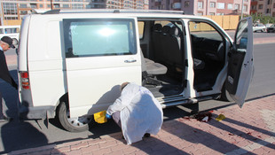 Konya'da kardeşler arasında silahlı kavga: 1 ölü