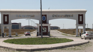 Kars merkezli FETÖ/PDY operasyonu