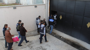 Kars'taki terör saldırısı