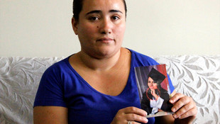 Kayıp kızdan 10 gündür haber alınamıyor