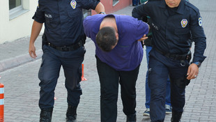 Kayseri'de 350 kilogram esrar ele geçirildi