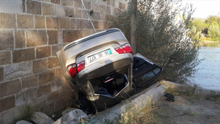 Kayseri'de trafik kazası: 1 ölü, 5 yaralı