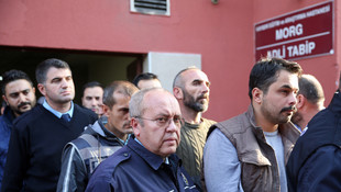 Kayseri'deki FETÖ/PDY operasyonu