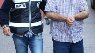 Kayseri'deki FETÖ/PDY soruşturması