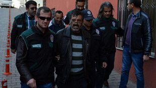 Kayseri'deki uyuşturucu operasyonu