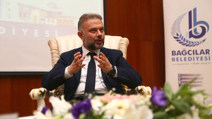 Kazan Belediye Başkanı Ertürk 15 Temmuz gecesini anlattı