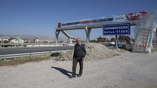 Kazan'da Cumhurbaşkanı Erdoğan heyecanı