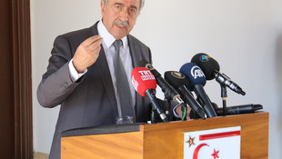 Kıbrıs müzakereleri