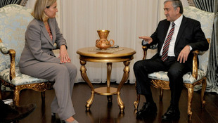 Kıbrıs müzakereleri