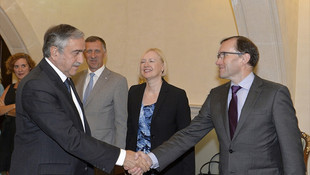 Kıbrıs müzakereleri