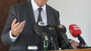 Kıbrıs müzakereleri