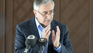 Kıbrıs müzakereleri