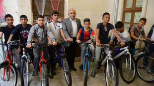 Kilis Belediye Başkanı Kara: