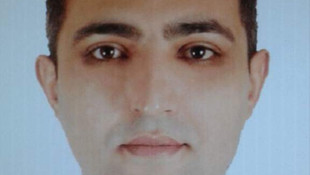 Kilis'e atılan roket mermileri