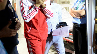 Kilis'te terör operasyonu