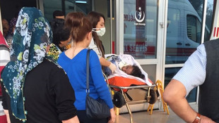 Kilolarından kurtulmak istedi, şimdi yaşam mücadelesi veriyor