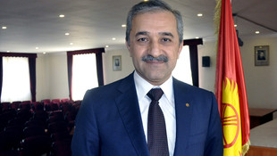 Kırgızistan'da FETÖ'nün darbe girişimi öğrencilere anlatıldı