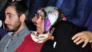 Kırıkkale'de 15 Temmuz şehitleri anıldı