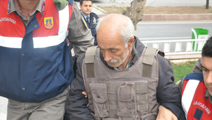 Kırıkkale'de cinayet