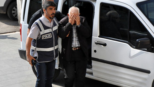 Kırıkkale'deki cinayet