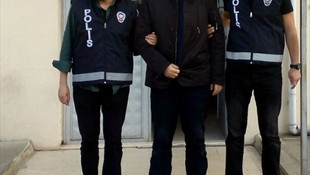 Kırıkkale'deki FETÖ/PDY soruşturması