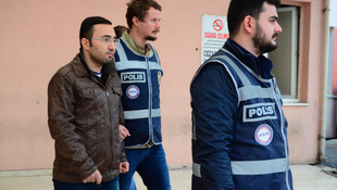 Kırklareli merkezli FETÖ/PDY operasyonu