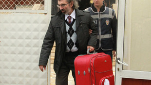 Kırklareli merkezli FETÖ/PDY operasyonu