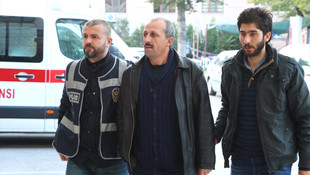 Kırklareli merkezli FETÖ/PDY operasyonu