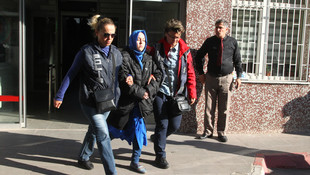 Kırklareli merkezli FETÖ/PDY soruşturması