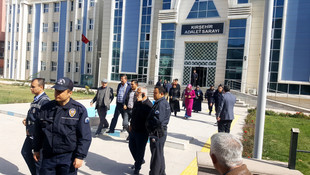 Kırşehir'de FETÖ/PDY davası başladı