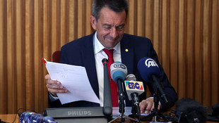 Kızılhaç'ın Boko Haram ile görüştüğü iddiaları