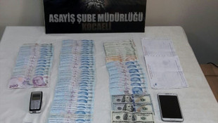 Kocaeli'de telefonla dolandırıcılık