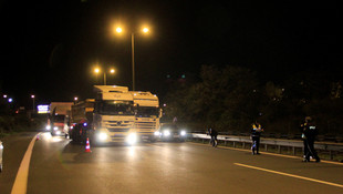 Kocaeli'de trafik kazası: 1 ölü